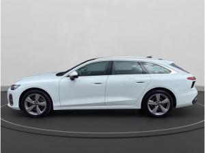 Audi A6 Avant 2.0 TDI quattro *MATRIX*PANO*HUD*AHK* AHK Virtual