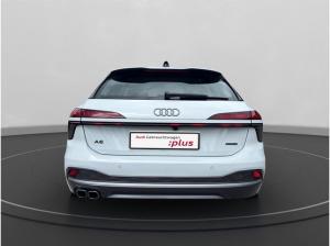 Audi A6 Avant 2.0 TDI quattro *MATRIX*PANO*HUD*AHK* AHK Virtual