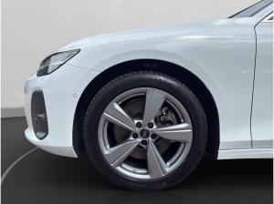 Audi A6 Avant 2.0 TDI quattro *MATRIX*PANO*HUD*AHK* AHK Virtual