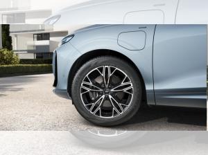 Audi Q3 S-Line Exterieur + Interieur, AHK, PanoDach, Tech Plus, LED Scheinwerfer
