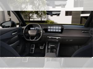Audi Q3 S-Line Exterieur + Interieur, AHK, PanoDach, Tech Plus, LED Scheinwerfer