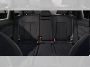 Audi Q3 S-Line Exterieur + Interieur, AHK, PanoDach, Tech Plus, LED Scheinwerfer