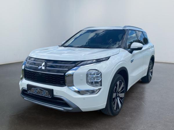 Mitsubishi Outlander 2.4 PHEV 4WD Basis Preisknaller
