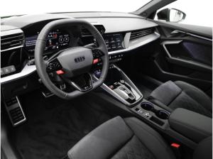Audi RS3 Limousine ACC Matrix Navi SONOS HUD CarPlay
