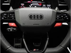 Audi RS3 Limousine ACC Matrix Navi SONOS HUD CarPlay