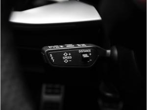 Audi RS3 Limousine ACC Matrix Navi SONOS HUD CarPlay