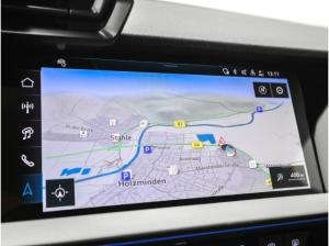 Audi RS3 Limousine ACC Matrix Navi SONOS HUD CarPlay