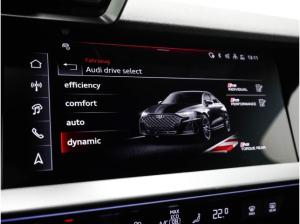 Audi RS3 Limousine ACC Matrix Navi SONOS HUD CarPlay