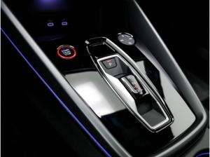 Audi RS3 Limousine ACC Matrix Navi SONOS HUD CarPlay