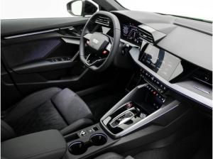 Audi RS3 Limousine ACC Matrix Navi SONOS HUD CarPlay