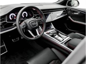 Audi RS Q8 performance Pano Standhzg. AHK HUD B&O