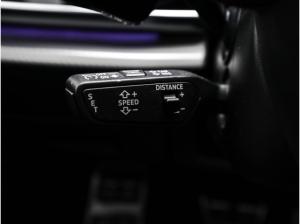 Audi RS Q8 performance Pano Standhzg. AHK HUD B&O
