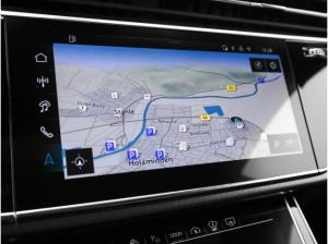Audi RS Q8 performance Pano Standhzg. AHK HUD B&O