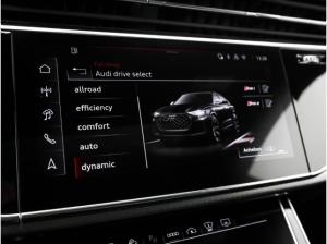 Audi RS Q8 performance Pano Standhzg. AHK HUD B&O