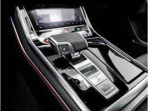 Audi RS Q8 performance Pano Standhzg. AHK HUD B&O