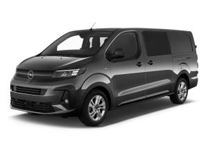 Opel Vivaro Flexkabine XL Diesel 150 Manuell