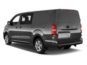 Opel Vivaro Flexkabine XL Diesel 150 Manuell