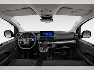 Opel Vivaro Flexkabine XL Diesel 150 Manuell