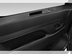 Opel Vivaro Flexkabine XL Diesel 150 Manuell