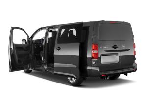 Opel Vivaro Flexkabine XL Diesel 150 Manuell