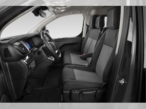 Opel Vivaro Flexkabine XL Diesel 150 Manuell