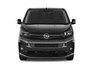 Opel Vivaro Flexkabine XL Diesel 150 Manuell