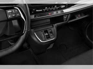 Opel Vivaro Flexkabine XL Diesel 150 Manuell
