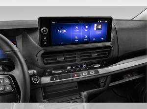 Opel Vivaro Flexkabine XL Diesel 150 Manuell
