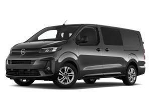 Opel Vivaro Flexkabine XL Diesel 150 Manuell