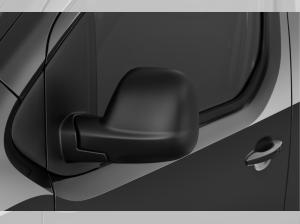 Opel Vivaro Flexkabine XL Diesel 150 Manuell