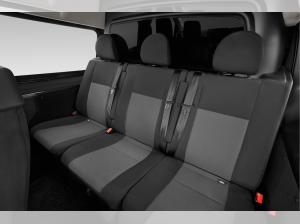 Opel Vivaro Flexkabine XL Diesel 150 Manuell