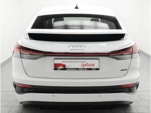 Audi Q4 e-tron e-tron Sportback 55 quattro S line HUD AHK Matrix ACC