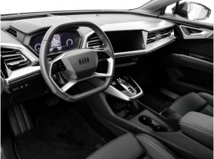 Audi Q4 e-tron e-tron Sportback 55 quattro S line HUD AHK Matrix ACC