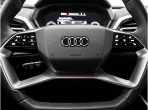 Audi Q4 e-tron e-tron Sportback 55 quattro S line HUD AHK Matrix ACC