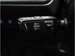 Audi Q4 e-tron e-tron Sportback 55 quattro S line HUD AHK Matrix ACC