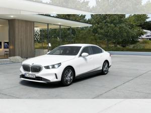 BMW i5 eDrive40 Limousine ABVERKAUF !