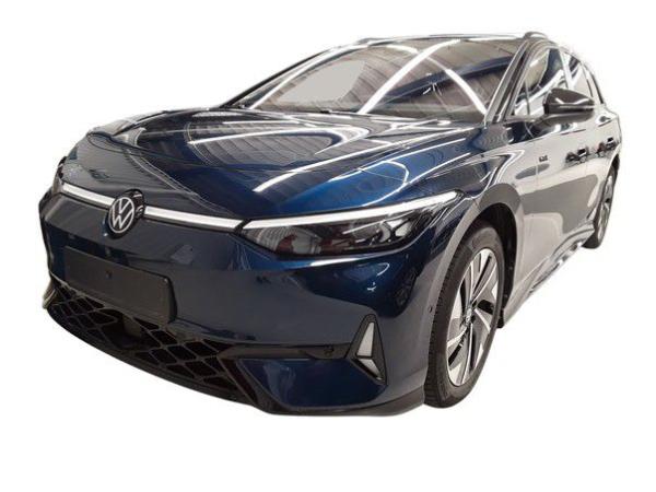 Volkswagen ID.7 Tourer GTX - Interieur Plus und Exterieur Plus Paket / 8-fach Bereift