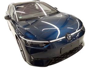 Volkswagen ID.7 Tourer GTX - Interieur Plus und Exterieur Plus Paket / 8-fach Bereift