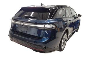 Volkswagen ID.7 Tourer GTX - Interieur Plus und Exterieur Plus Paket / 8-fach Bereift