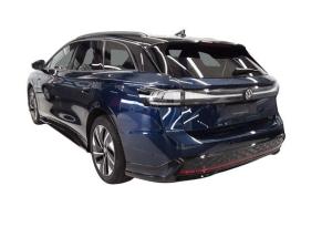 Volkswagen ID.7 Tourer GTX - Interieur Plus und Exterieur Plus Paket / 8-fach Bereift