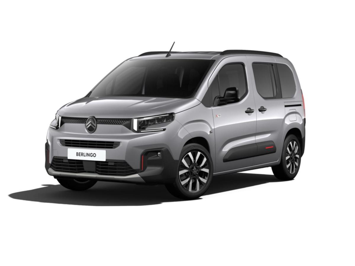 Citroën Berlingo M Diesel 130 Automatik Max