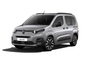 Citroën Berlingo M Diesel 130 Automatik Max