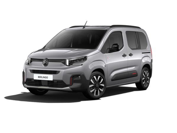 Citroën Berlingo M Diesel 130 Automatik Max