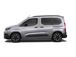 Citroën Berlingo M Diesel 130 Automatik Max