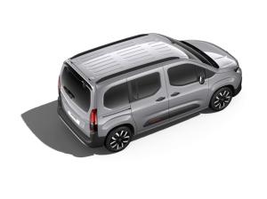 Citroën Berlingo M Diesel 130 Automatik Max