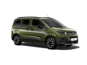 Citroën Berlingo M Diesel 130 Automatik Max