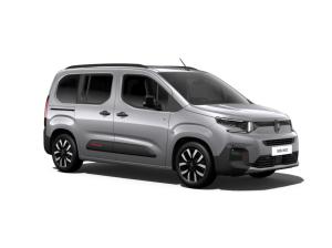 Citroën Berlingo M Diesel 130 Automatik Max