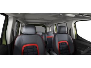 Citroën Berlingo M Diesel 130 Automatik Max
