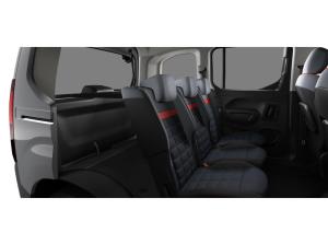 Citroën Berlingo M Diesel 130 Automatik Max