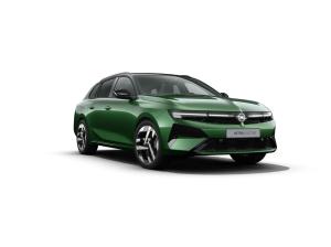 Opel Astra Sports Tourer Electric Ultimate MEL ZLE BATTERIE XL Automatik-Elektroantrieb